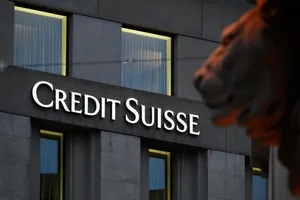 Tại sao cần phải giải cứu đại gia ngân hàng Credit Suisse?