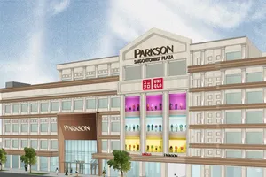 Vì sao đại gia bán lẻ Parkson Việt Nam xin phá sản?