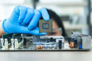 Những đại gia chip Mỹ đang có mặt tại Việt Nam