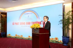 Phát động Giải thưởng tài năng Lương Văn Can 2023 dành cho sinh viên