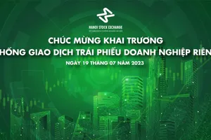 Chợ trái phiếu khác gì sàn chứng khoán?