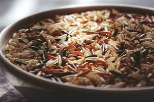 Điều gì xảy ra khi các nước cấm xuất khẩu gạo?