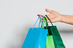 Người Việt đang chi xài rất lớn tại Hàn Quốc