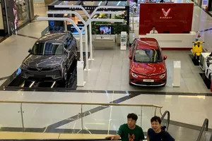 VinFast sẽ xây dựng nhà máy tại Ấn Độ