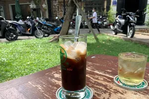 Sáng nào cũng uống cà phê đá, chuyện gì xảy ra?