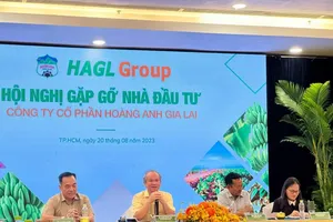 Bầu Đức thay đổi chiến lược kinh doanh