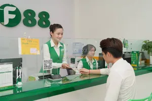 F88 nói gì về việc kinh doanh chưa hiệu quả?