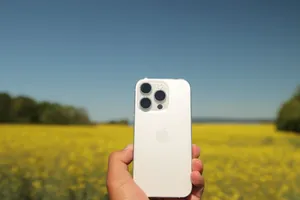 Vì sao iPhone 15 có thể bán ế?