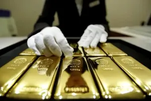 Giá vàng có động lực tăng trưởng mới