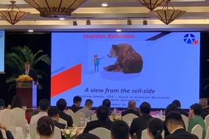 Càng minh bạch, doanh nghiệp càng được định giá cao