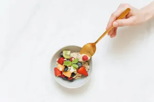 Tác dụng phụ của việc ăn yến mạch vào buổi sáng