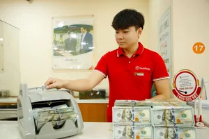 Tỉ giá USD/VND sẽ không lên 25.000 đồng?