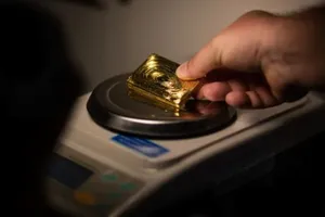 Vì sao vàng đang 'nóng phỏng tay'?