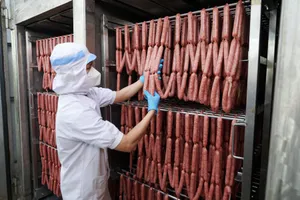 Doanh nghiệp Việt vẫn thiếu đơn hàng mới