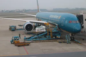 Vietnam Airlines có nguy cơ bị loại khỏi 1 sân chơi