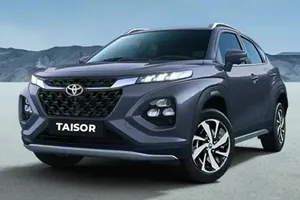 Toyota chuẩn bị giới thiệu dòng xe mới với mức giá 300 triệu đồng