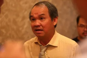 Điều gì đang xảy ra với bầu Đức?