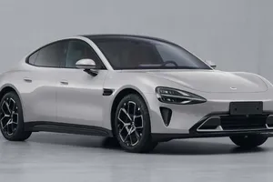 Người Việt sắp được mua ô tô điện giá rẻ từ một ông lớn điện thoại Trung Quốc quen thuộc?