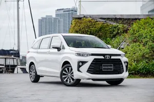 Toyota tạm dừng bán chiếc xe 'hấp dẫn' này tại Việt Nam