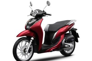 Cuối năm, Honda SH có lên cơn sốt giá?