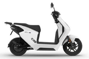 Vì sao xe máy điện Honda sắp bán tại Việt Nam sẽ có giá tương đương SH?