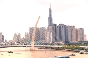 Việt Nam sẽ trở thành nền kinh tế đứng thứ 21 vào năm 2038