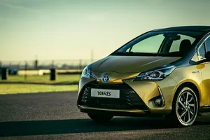 Xe ô tô Toyota bền nhưng vẫn còn điểm trừ này