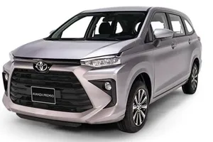 Toyota vừa quyết định đưa xe này bán lại tại thị trường Việt Nam