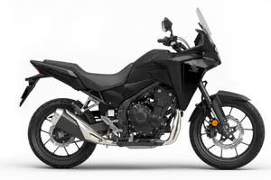 Tung ra xe mới, Honda chuẩn bị khuấy động thị trường xe máy