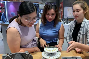 Đề xuất hạn chế mua vàng bằng tiền mặt để giảm rủi ro