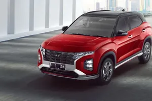 Hãng xe Hàn Quốc có mặt tại Việt Nam, cứ 5 phút bán 1 chiếc ô tô