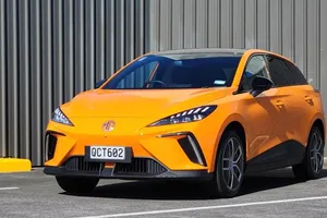 Người tiêu dùng Việt sắp được mua ô tô điện giá rẻ Trung Quốc?