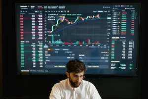 Chứng khoán tăng điểm mạnh, tiền vào như nước