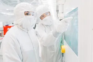 Đại gia Mỹ muốn chi 1 tỉ USD đầu tư chip tại Việt Nam là ai?