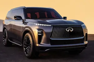 Nissan ra dòng xe có giá 2 tỉ đồng để đấu với VinFast VF 9