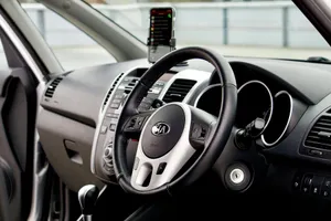 Vì sao chạy xe Hàn dễ bị mất cắp xe?