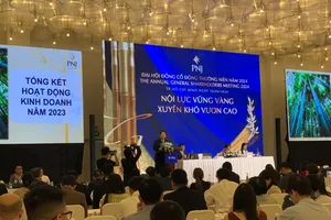 Ông lớn PNJ nói gì về thị trường vàng?