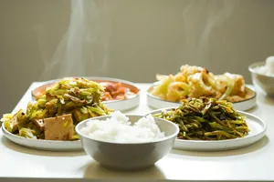 Mặt trái của việc ăn quá nhiều cơm