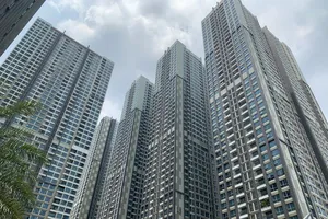 Các đại gia đang lạc quan với thị trường bất động sản ra sao?