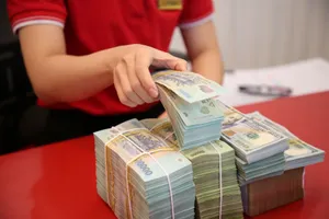 Lãi suất tiền gửi tiết kiệm sẽ tăng 1%?