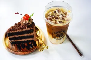 Uống cà phê đá mỗi ngày, liệu có hại cho sức khỏe?