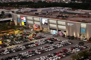 Một công ty Việt sẽ lắp ráp ô tô cho thương hiệu xe hàng đầu thế giới