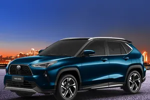 Toyota sẽ ngừng bán và giao mẫu xe nào?