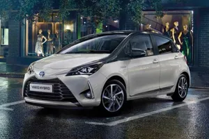 Bất ngờ với những chiếc ô tô đang có giá khoảng 100 triệu đồng