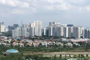 Nguyên nhân góp phần giá nhà tăng cao