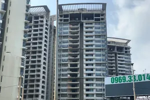 Lý do thị trường bất động sản đang phục hồi