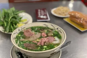 Ăn phở bò có lợi ích cho sức khỏe ra sao?