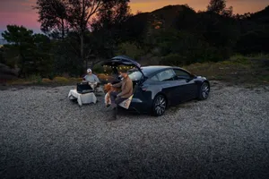 Những chiếc ô tô điện rẻ nhất, có giá từ 700 triệu đồng