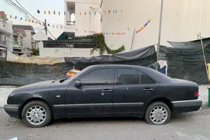 Cách bán ô tô lỡ bị tai nạn