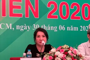 Nguyên Tổng Giám đốc Quốc Cường Gia Lai được tại ngoại